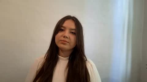 Snapshot of shakiraaduddell chatting on June 24, 12:26 pm Anny online show from June 24, 12:26 pm