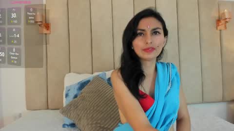 Snapshot of shaliny_ chatting on June 4, 7:09 pm Shanily online show from June 4, 7:09 pm