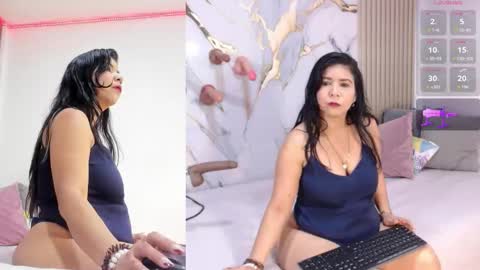 shalomexotic online show from January 11, 12:21 pm