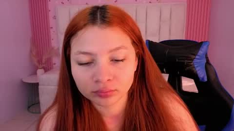 Shalon  online show from May 2, 1:16 pm