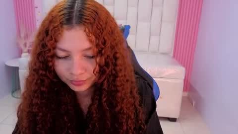 Snapshot of shalon_diaz_sub chatting on May 11, 2:45 pm Shalon online show from May 11, 2:45 pm