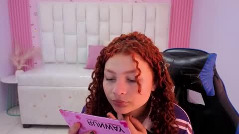 Snapshot of shalon_diaz_sub chatting on May 12, 1:19 pm Shalon online show from May 12, 1:19 pm