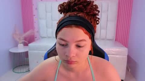 Snapshot of shalon_diaz_sub chatting on May 16, 1:46 am Shalon online show from May 16, 1:46 am