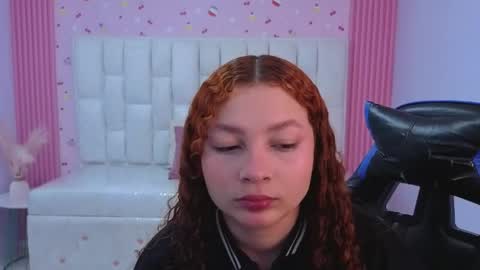 Snapshot of shalon_diaz_sub chatting on June 2, 1:02 pm Shalon online show from June 2, 1:02 pm