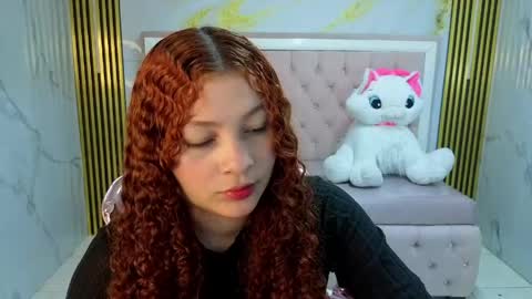 Snapshot of shalon_diaz_sub chatting on June 3, 1:57 pm Shalon online show from June 3, 1:57 pm