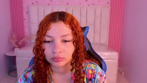 Snapshot of shalon_diaz_sub chatting on June 6, 1:38 pm Shalon online show from June 6, 1:38 pm