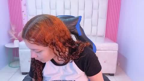 Snapshot of shalon_diaz_sub chatting on June 8, 1:00 pm Shalon online show from June 8, 1:00 pm
