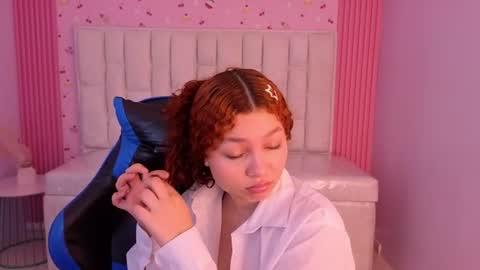 Snapshot of shalon_diaz_sub chatting on June 11, 1:31 pm Shalon online show from June 11, 1:31 pm