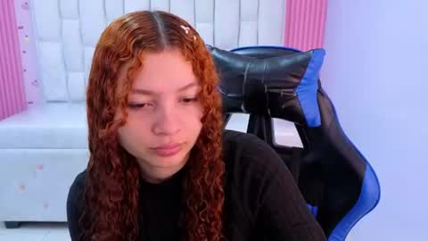 Snapshot of shalon_diaz_sub chatting on June 13, 1:20 pm Shalon online show from June 13, 1:20 pm