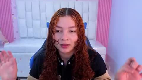 Snapshot of shalon_diaz_sub chatting on June 16, 1:03 pm Shalon online show from June 16, 1:03 pm
