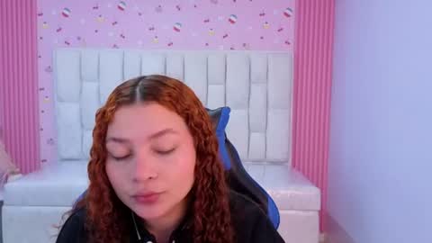 Snapshot of shalon_diaz_sub chatting on June 17, 1:01 pm Shalon online show from June 17, 1:01 pm