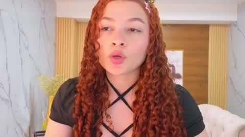 Snapshot of shalon_diaz_sub chatting on June 19, 3:22 am Shalon online show from June 19, 3:22 am