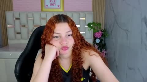 Snapshot of shalon_diaz_sub chatting on June 25, 3:06 am Shalon online show from June 25, 3:06 am
