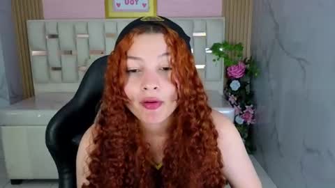 Snapshot of shalon_diaz_sub chatting on June 25, 5:12 am Shalon online show from June 25, 5:12 am