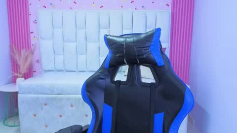 Snapshot of shalon_diaz_sub chatting on July 11, 9:05 pm Shalon online show from July 11, 9:05 pm