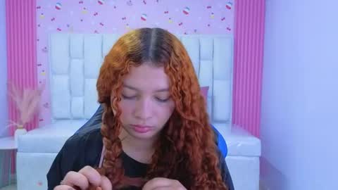 Snapshot of shalon_diaz_sub chatting on July 13, 1:25 pm Shalon online show from July 13, 1:25 pm