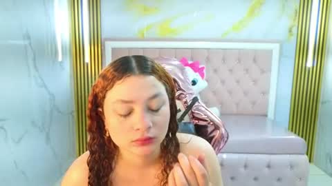 Snapshot of shalon_diaz_sub chatting on July 26, 3:04 am Shalon online show from July 26, 3:04 am