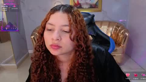 Snapshot of shalon_diaz_sub chatting on July 28, 2:35 pm Shalon online show from July 28, 2:35 pm