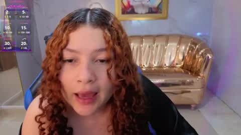 Snapshot of shalon_diaz_sub chatting on July 28, 3:21 pm Shalon online show from July 28, 3:21 pm