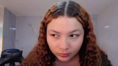 Snapshot of shalon_diaz_sub chatting on July 28, 5:45 pm Shalon online show from July 28, 5:45 pm