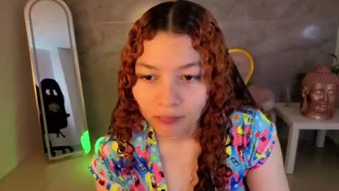 Snapshot of shalon_diaz_sub chatting on July 30, 3:27 am Shalon online show from July 30, 3:27 am