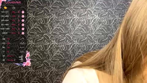 Iris online show from October 25, 8:14 pm