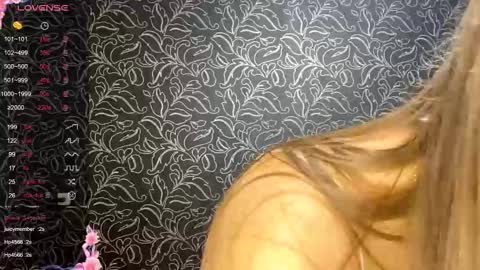 Iris online show from October 28, 8:11 pm