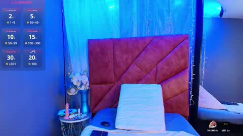 Snapshot of shalyn_lux chatting on September 19, 3:41 am shalyn_lux online show from September 19, 3:41 am