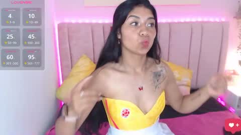 Snapshot of shamel_brm chatting on July 7, 4:00 pm Call me Shamel online show from July 7, 4:00 pm