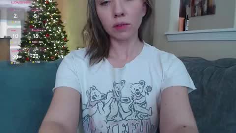 Shalynn online show from January 5, 5:27 pm