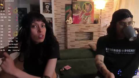 shamelesss_ online show from October 22, 9:36 pm