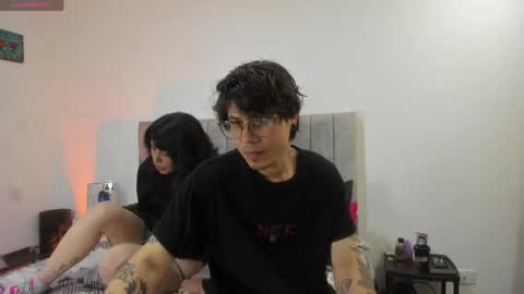 shamelesss_ online show from April 5, 10:40 pm