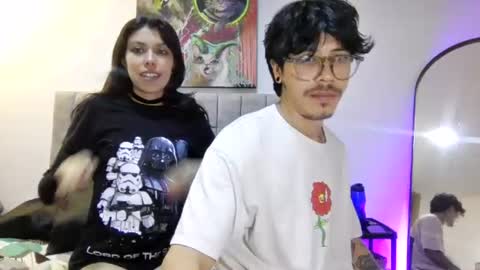 shamelesss_ online show from July 27, 12:17 am