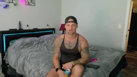 shameus69 online show from March 30, 4:08 pm