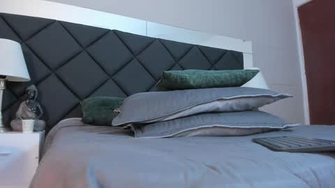 Shammy Ross online show from March 5, 4:19 am