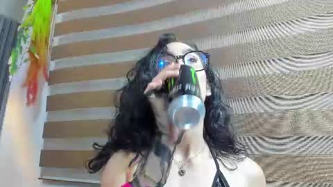shammy_rosse online show from July 9, 2:48 am