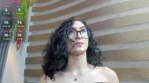 shammy_rosse online show from July 25, 7:55 pm