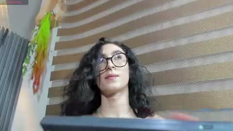 shammy_rosse online show from July 27, 8:05 pm