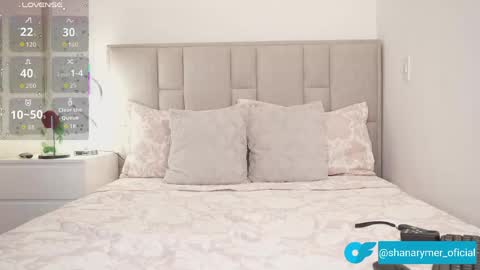 Snapshot of shana_rymer_ chatting on May 19, 12:38 am Ig gaby mesa19 online show from May 19, 12:38 am