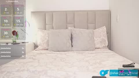 Snapshot of shana_rymer_ chatting on May 26, 1:12 am Ig gaby mesa19 online show from May 26, 1:12 am