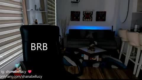 onlyfans shanabellucy online show from April 29, 4:55 pm