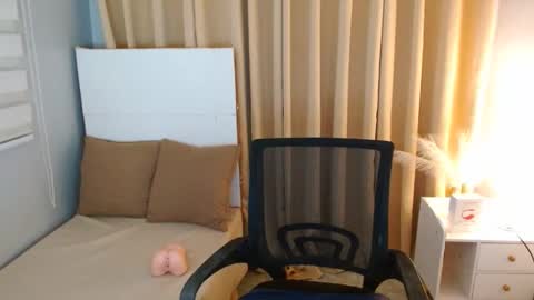 Snapshot of shanaiamiraclets chatting on January 31, 5:19 am miraclets online show from January 31, 5:19 am