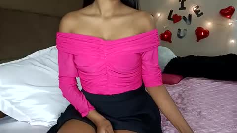 Snapshot of shanayakapoor chatting on February 7, 6:44 pm Shanaya Kappor online show from February 7, 6:44 pm