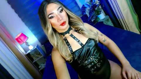 MISS SHANE online show from September 12, 6:41 pm