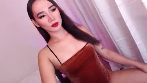 MISS SHANE online show from February 2, 3:38 am