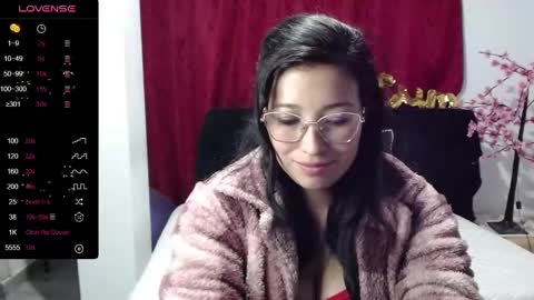 Shanel  online show from February 14, 6:56 am