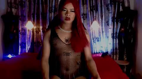 Shanell online show from March 15, 8:04 pm