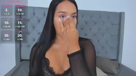 ShanellBlack online show from January 13, 11:52 am