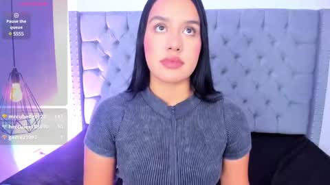 ShanellBlack online show from February 7, 5:40 pm