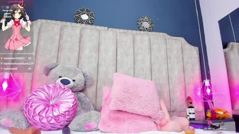 Snapshot of shanelwest7 chatting on December 30, 5:02 pm Shanel online show from December 30, 5:02 pm